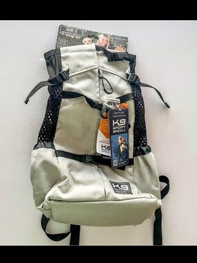 K9 Sport Sack Air 2 - medium